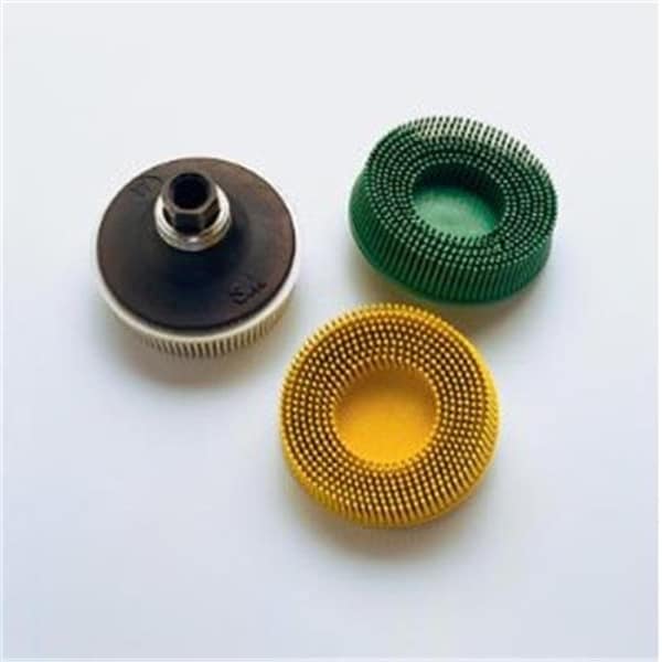 Abrasivos 3M 3M Abrasive 405-048011-18730 3M S-B 2 pulgadas 5-8 pulgadas 50048011-18730 - 405-048011-18730