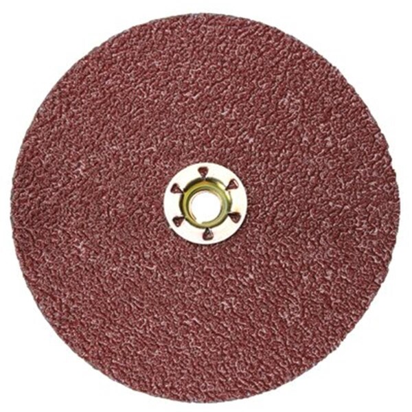 Punta Abrasiva Disco Abrasivo 051141-27405 Cubitron II Fibre Discs 982C - PI956925