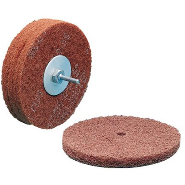 3M Abrasivos 3M Abrasivo 405-048011-03992 3M S-B 8X1-2 Amed048011-03992 - 405-048011-03992