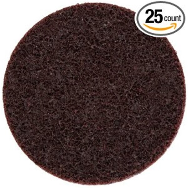 Abrasivos 3M 3M Abrasive 405-048011-18472 3M S-B 3Xnh Amed048011-18472 - 405-048011-18472