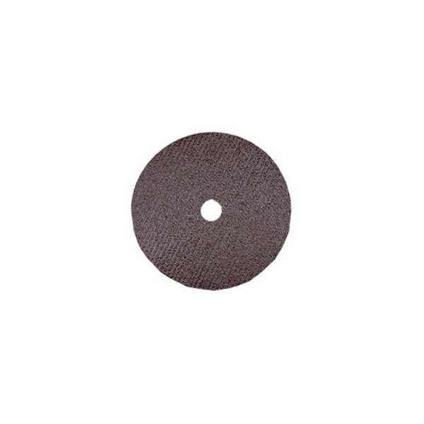 Cgw Abrasivos 5 x 0.87 pulgadas Disco de Fibra de Resina de Óxido de Aluminio - Grano 36 - 421-48022
