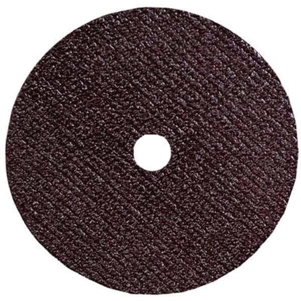 Cgw Abrasivos 4-1-2X7-8 60 Grit Tipo Disco de Fibra de Resina Cerámica - 421-48185