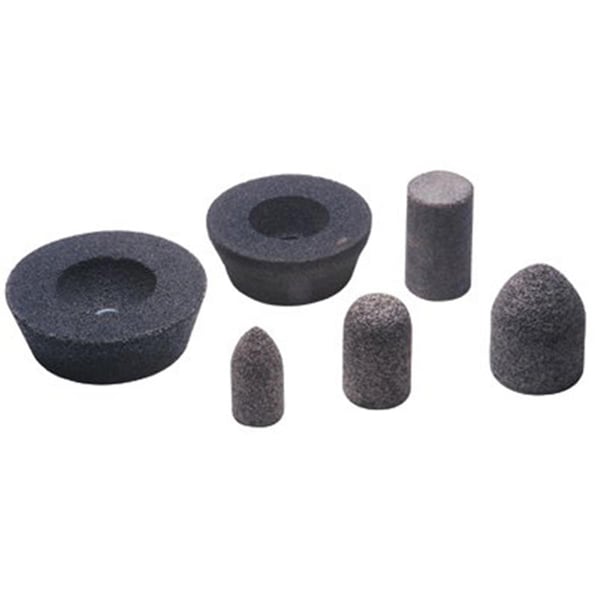 Cgw Abrasives 1-1-2X3X5-8-11 Tipo 17 - 421-49027