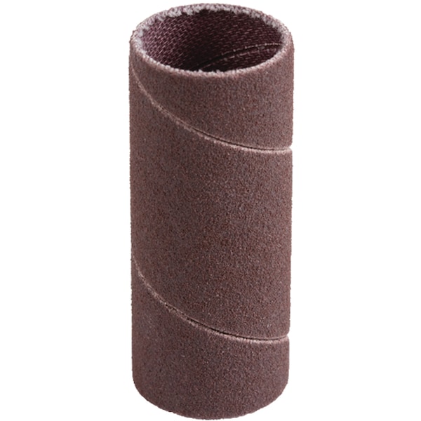 Manga de lija abrasiva recubierta en espiral Clesco SS-010096-120A - SS-010096-120A