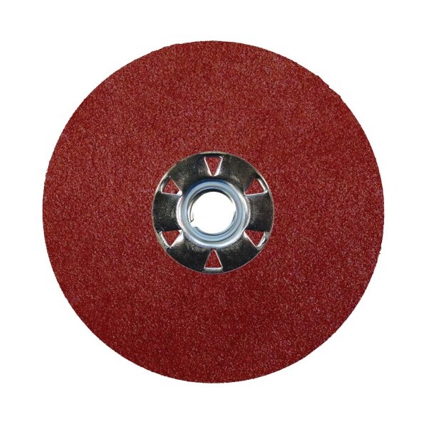 Weiler 4-1/2 Wolverine AO RFD 80 grano AO 5/8-11 UNC - 59977