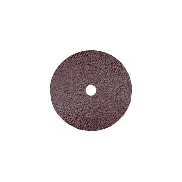 Cgw Abrasives CGW Abrasives 48022 Disco de Fibra de Resina 5" DIA 36 Grit Óxido de Aluminio - 48022