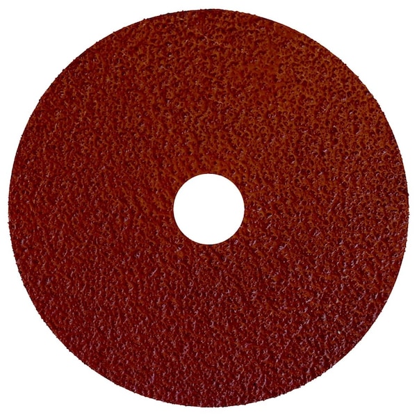 Weiler 5 Tigre Aluminio RFD 50 grano 7/8 Agujero de Arbor - 60412