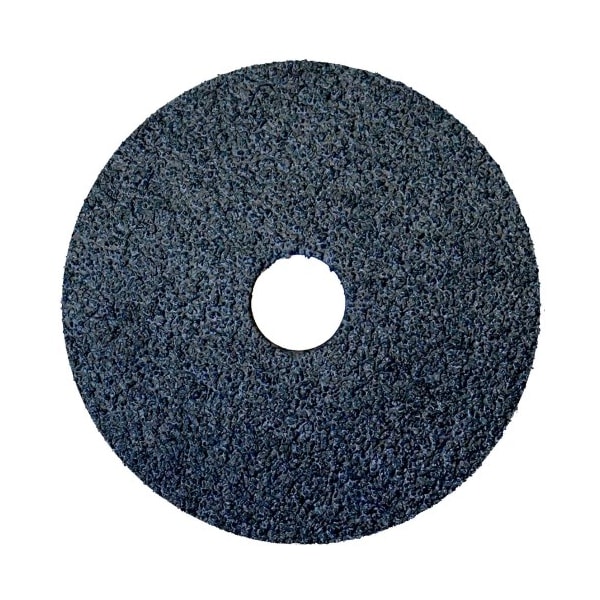 Weiler 4-1/2 Wolverine Zirc RFD 50Z Grano Agujero de Arbor de 7/8 - 62004