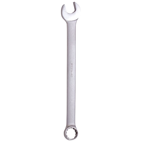 Llave combinada métrica Westward, tamaño de 8mm - 36A190