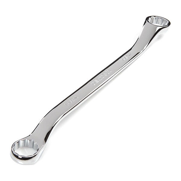 Llave de caja con extremo offset de 45 grados de 1-1/8 x 1-1/4 pulgadas - WBE23329