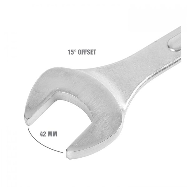 Llave combinada Jumbo Oemtools de 42 mm - 22135