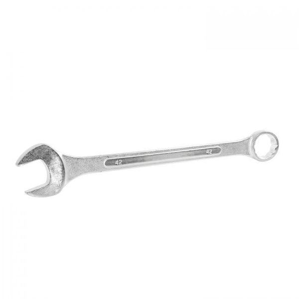 Llave combinada Jumbo Oemtools de 42 mm - 22135