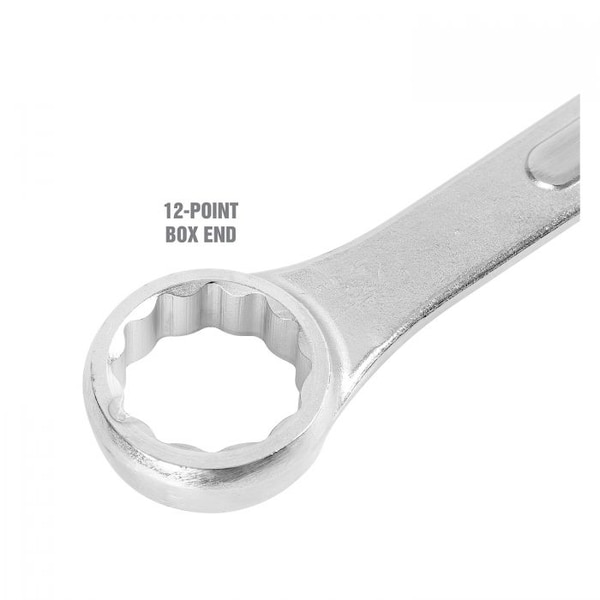 Llave combinada Jumbo Oemtools de 42 mm - 22135