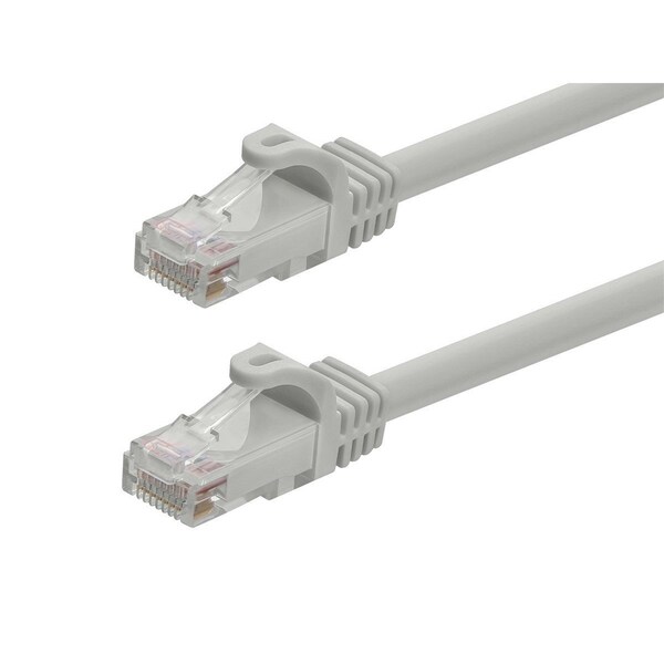 Legrand Fiber Optic Cables, 2M ST-ST 9/125 OS1/2 DPX SM TA - 11237