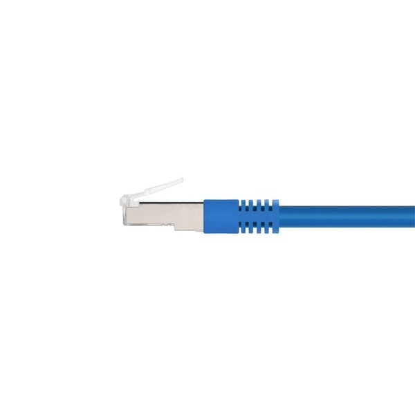 Legrand Fiber Optic Cables, 10M ST-ST 9/125 OS1/2 DPX SM T - 11245