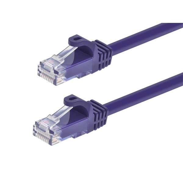 Legrand Fiber Optic Cables, 8M SC-SC 9/125 OS1/2 DPX SM TA - 11219