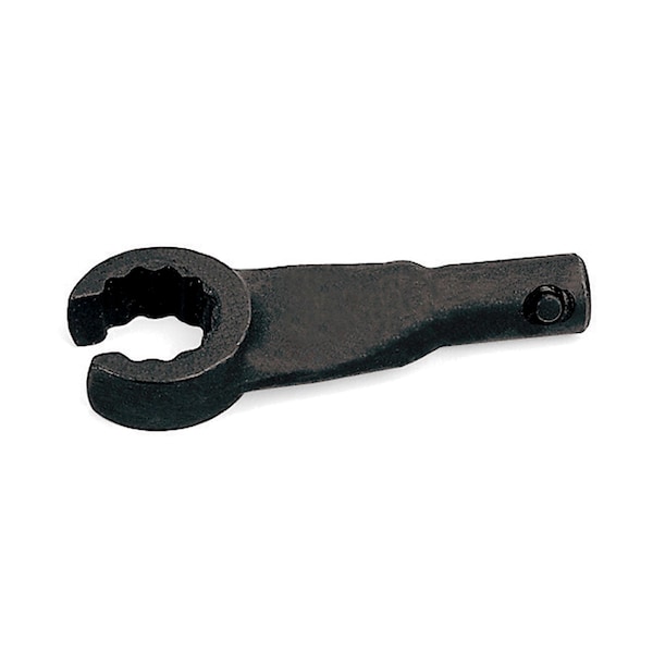 Cdi CDI Torque Head, 12 pt., Flare Nut, Y, 1-5/8" - TCQYRX52A