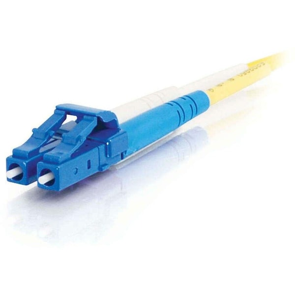 Legrand Fiber Optic Cables, 3M LC-ST 9/125 SPX OS1/2 SM FB - 37115
