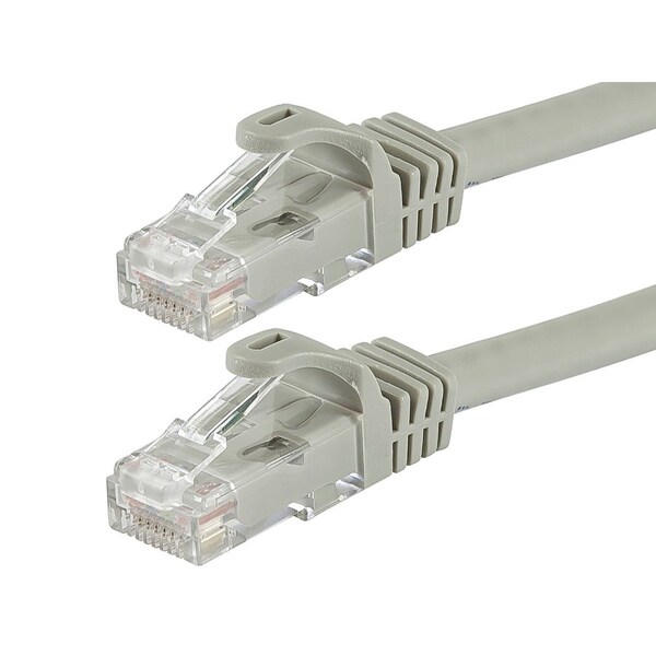 Legrand Fiber Optic Cables, 10M LC-ST 9/125 OS1/2 DPX SM T - 11208