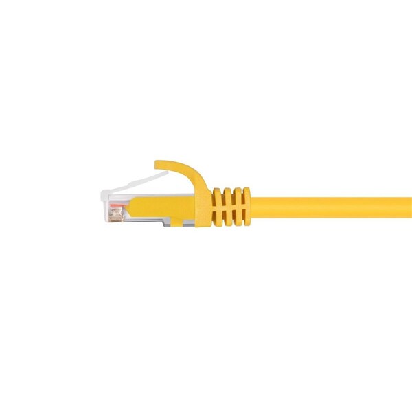 Legrand Fiber Optic Cables, 9M ST-ST 9/125 OS1/2 DPX SM TA - 11244