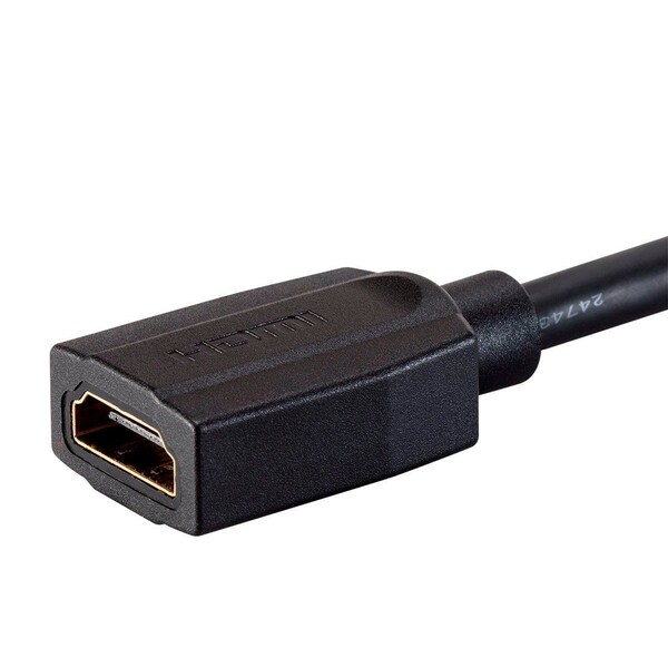 Legrand Fiber Optic Cables, 10M ST-ST 62.5/125 OM1 DPX MM - 38642