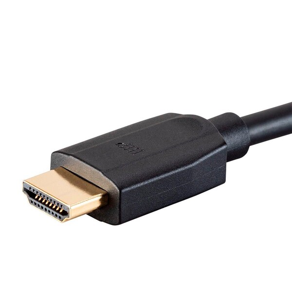 Legrand Fiber Optic Cables, 10M ST-ST 62.5/125 OM1 DPX MM - 38642