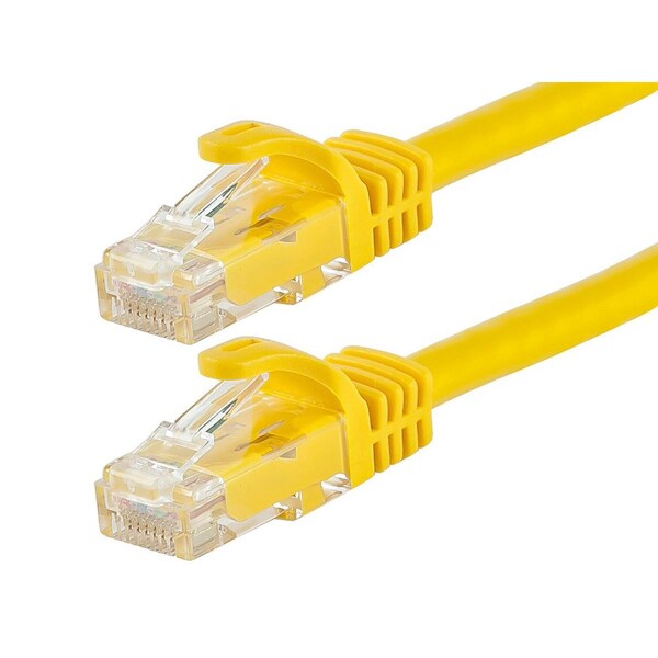 Legrand Fiber Optic Cables, 6M LC-ST 9/125 OS1/2 DPX SM TA - 11204