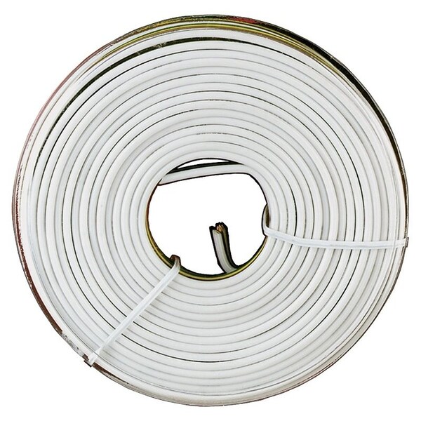 Hopkins Portable Cord, 14 AWG, 4 C, 25 ft - 49905