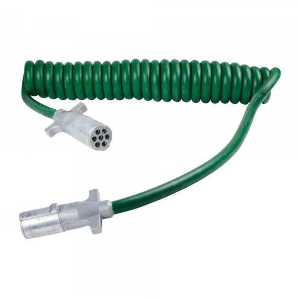 Grote Power Cord, 15 ft., 1/8, 2/10, 4/12 ga., 48 - 87170