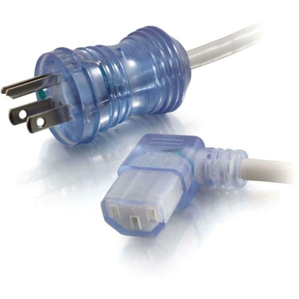 Legrand Power Cord - Power Nema 5-15-P - Male - Power Iec 320 En 60320 C13 - - 48048