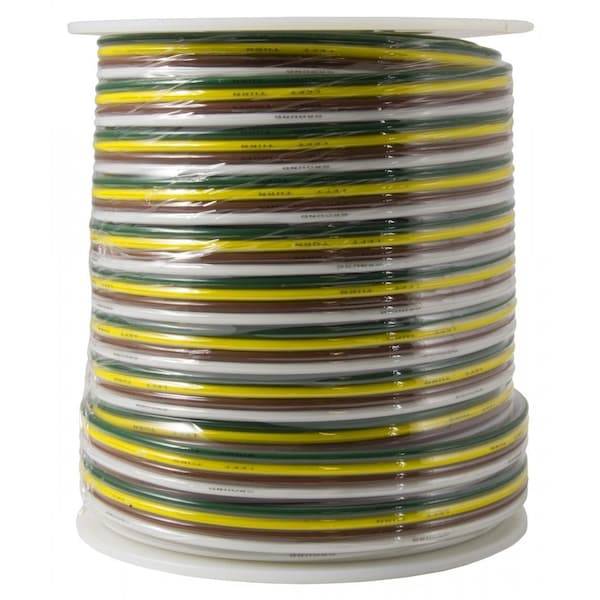 Hopkins Primary Wire, 16 AWG; 18 AWG, Copper - 49955
