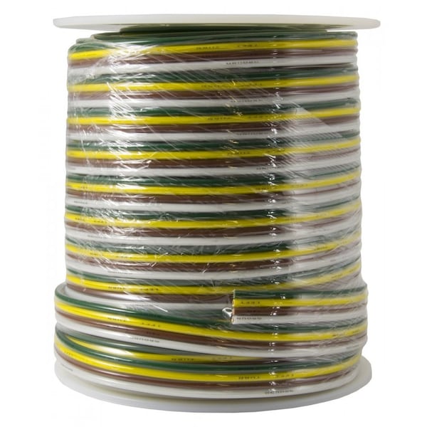 Hopkins Primary Wire, 16 AWG; 18 AWG, Copper - 49955