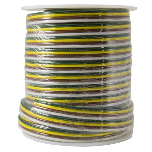 Hopkins Primary Wire, 16 AWG; 18 AWG, Copper - 49955