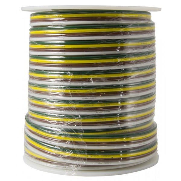 Hopkins Primary Wire, 16 AWG; 18 AWG, Copper - 49955