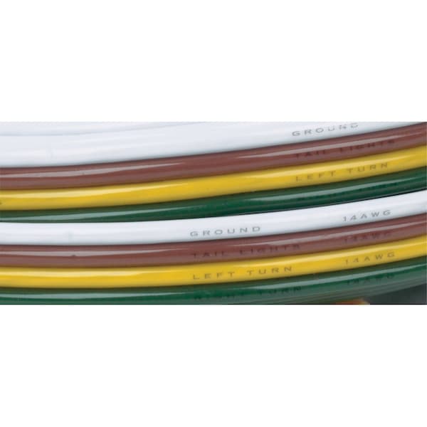 Hopkins Primary Wire, 16 AWG; 18 AWG, Copper - 49955