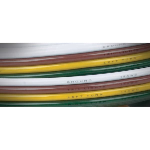Hopkins Primary Wire, 16 AWG; 18 AWG, Copper - 49955