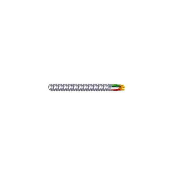 Southwire THHN Building Wire, Aluminum, 4 AWG, 250 ft - 68584201