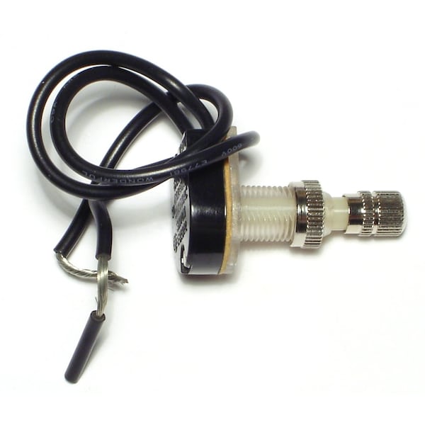 Midwest Fastener Long Shank Rotary Switches 2PK - 65226
