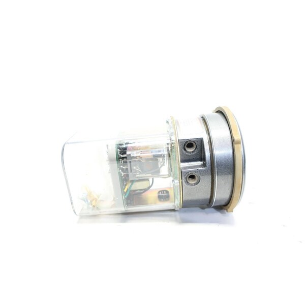 Dwyer Photothelic 18 020InH2O 120VAc Pressure Switch - 3020