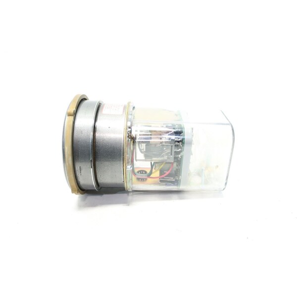 Dwyer Photothelic 18 020InH2O 120VAc Pressure Switch - 3020