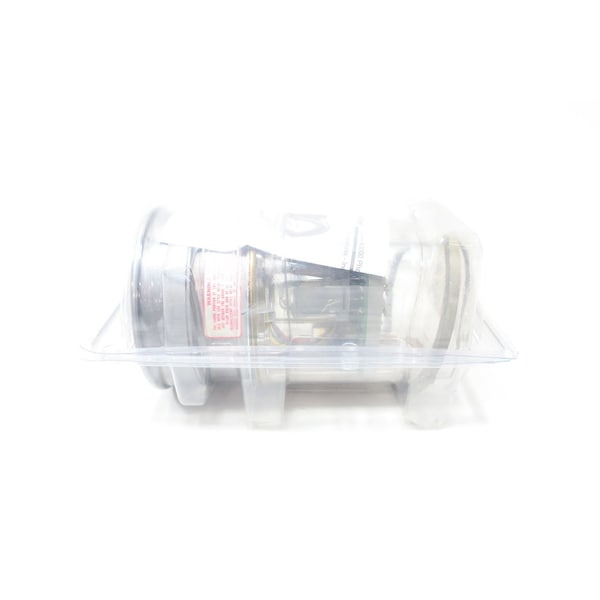 Dwyer PHOTOHELIC 0-25IN-H2O 120V-AC PRESSURE SWITCH - 3025
