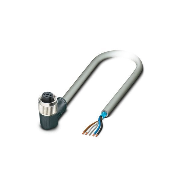 Phoenix Contact SAC-4P-20 0-680/M12FR FDN - 1095971