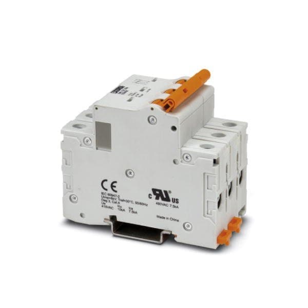 Phoenix Contact TMC 73C 13A Thermomagnetic device - 1020025