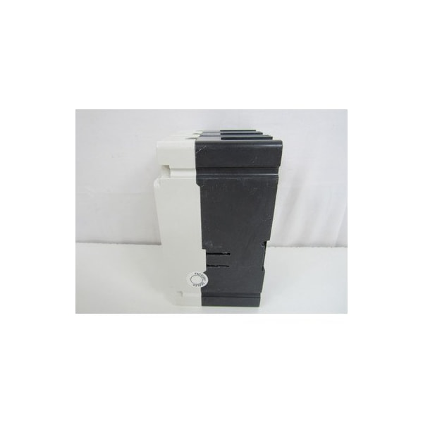 Eaton Molded Case Breakers MCCBs HFD 3P 200A 600V 50/60Hz 3Ph F Frame - HFDDC3200WF01