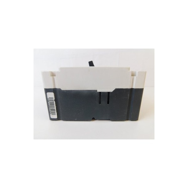 Eaton Molded Case Breakers MCCBs HFD 3P 125A 600V 50/60Hz 3Ph F Frame - HFDDC3125W