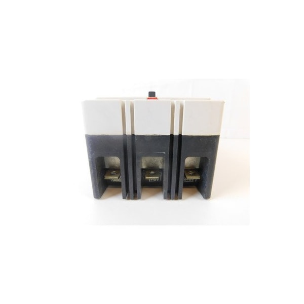 Eaton Molded Case Breakers MCCBs HFD 3P 125A 600V 50/60Hz 3Ph F Frame - HFDDC3125W