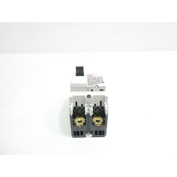 Fuji Electric Miniature Circuit Breaker, 30A, 2 Pole, 240V AC - BW50RAGU-2P-30A