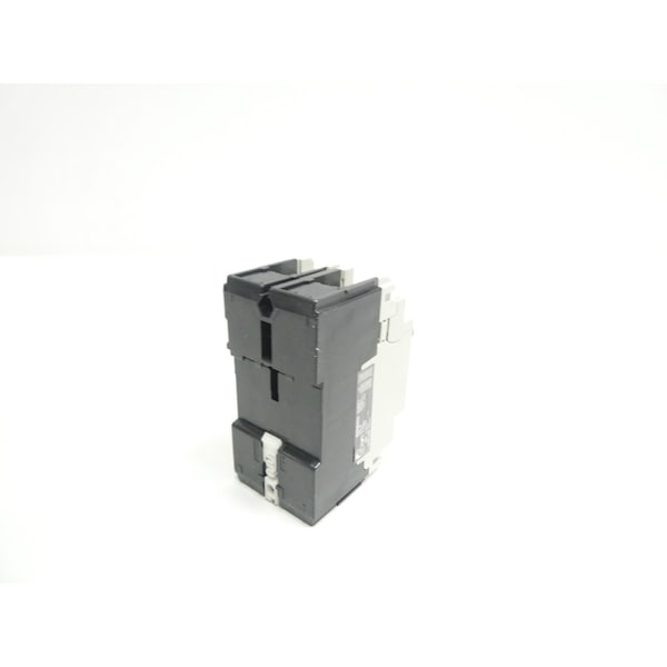 Fuji Electric Miniature Circuit Breaker, 30A, 2 Pole, 240V AC - BW50RAGU-2P-30A