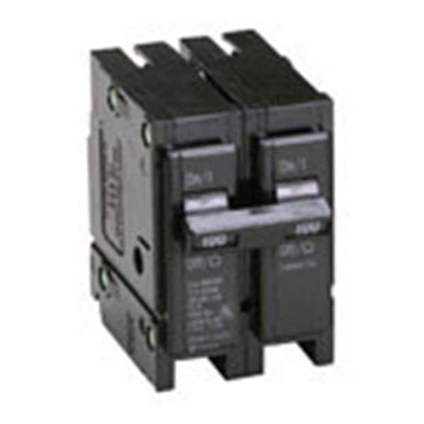 Minwax Eaton Cutler-Hammer 100 amps Plug In 2-Pole Circuit Breaker - 31495