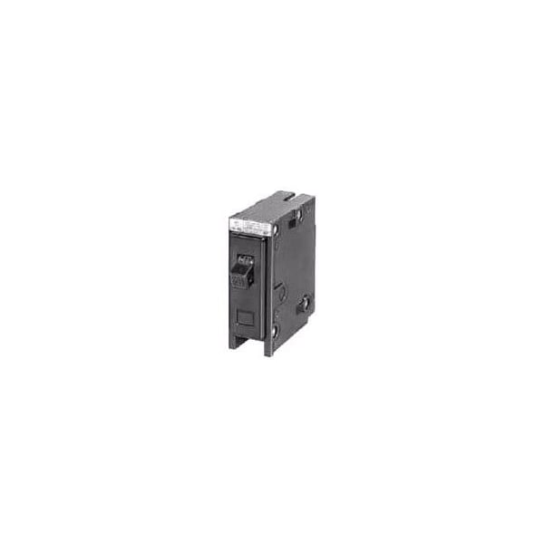Eaton QUICKLAG TYPE QPH INDUSTRIAL THERMAL-MAGNETIC CIRCUIT BREAKER, INDUSTRIAL C - QPHW1020